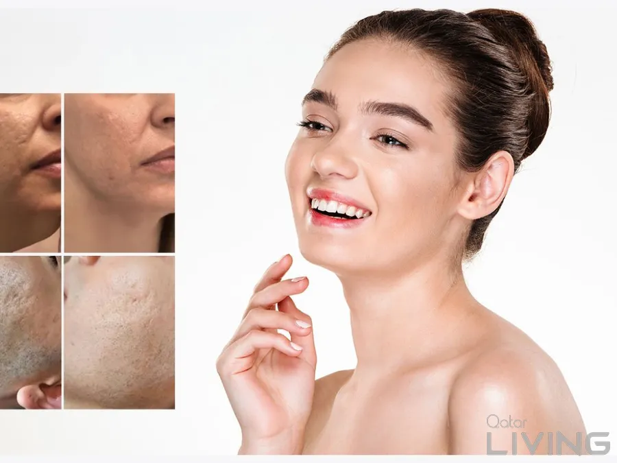 Buy Scarlet X Package - Get 1 Cosmetic Injection Free